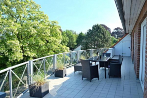 Baltic Penthouse Laboe